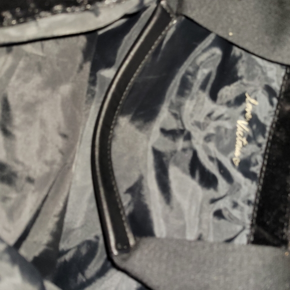 Pink backpack and pink handbag - Picture 4 of 9